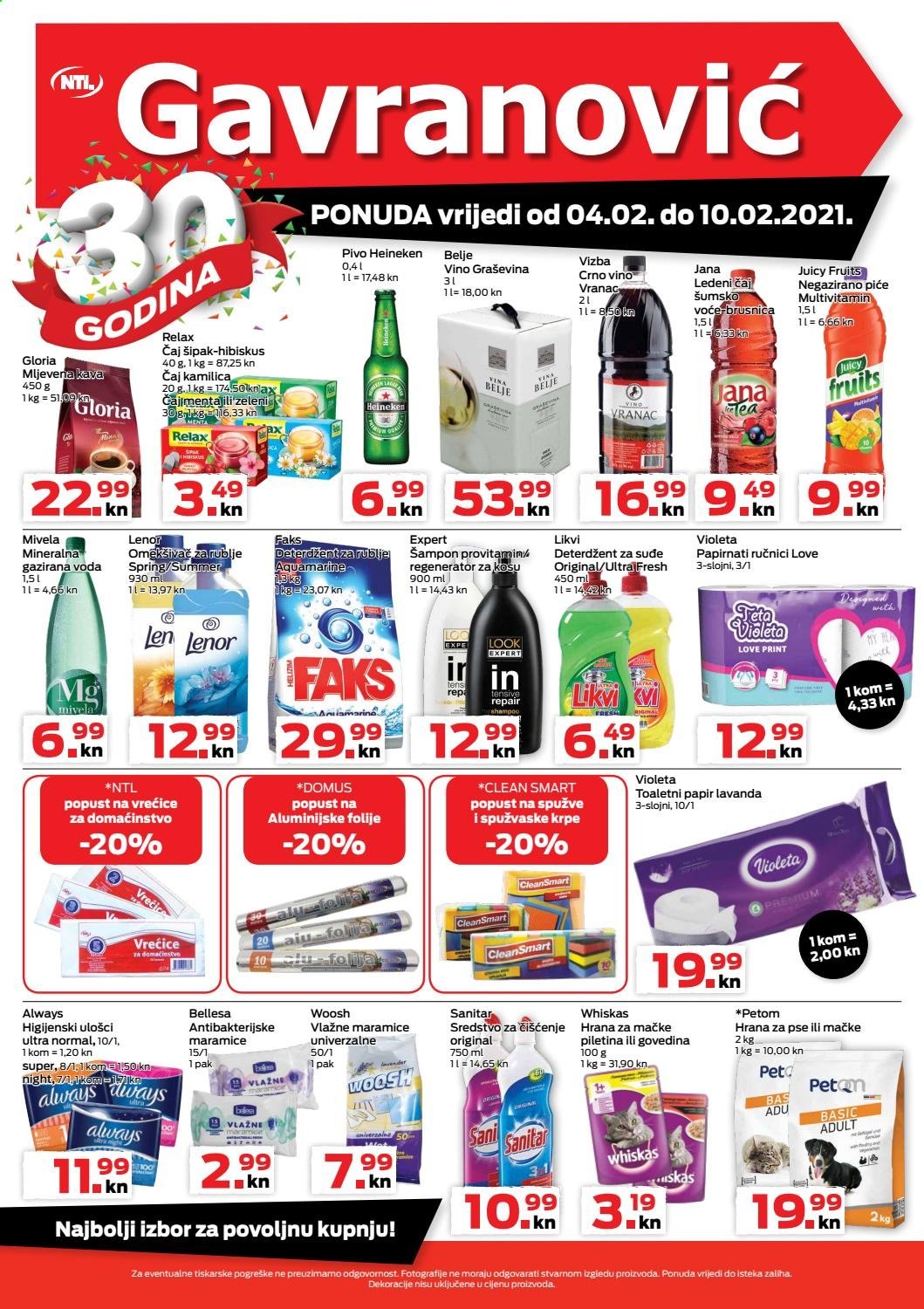Gavranović katalog - 04.02.2021. - 10.02.2021. Stranica 4