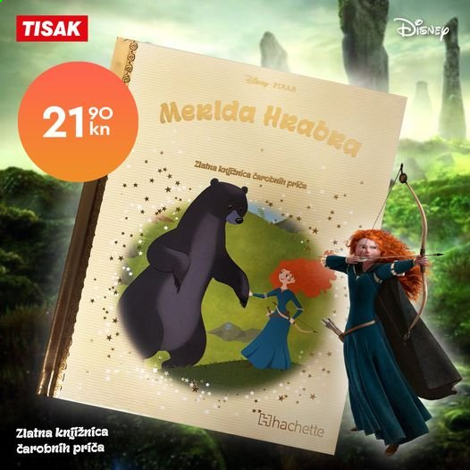 Tisak katalog Stranica 1