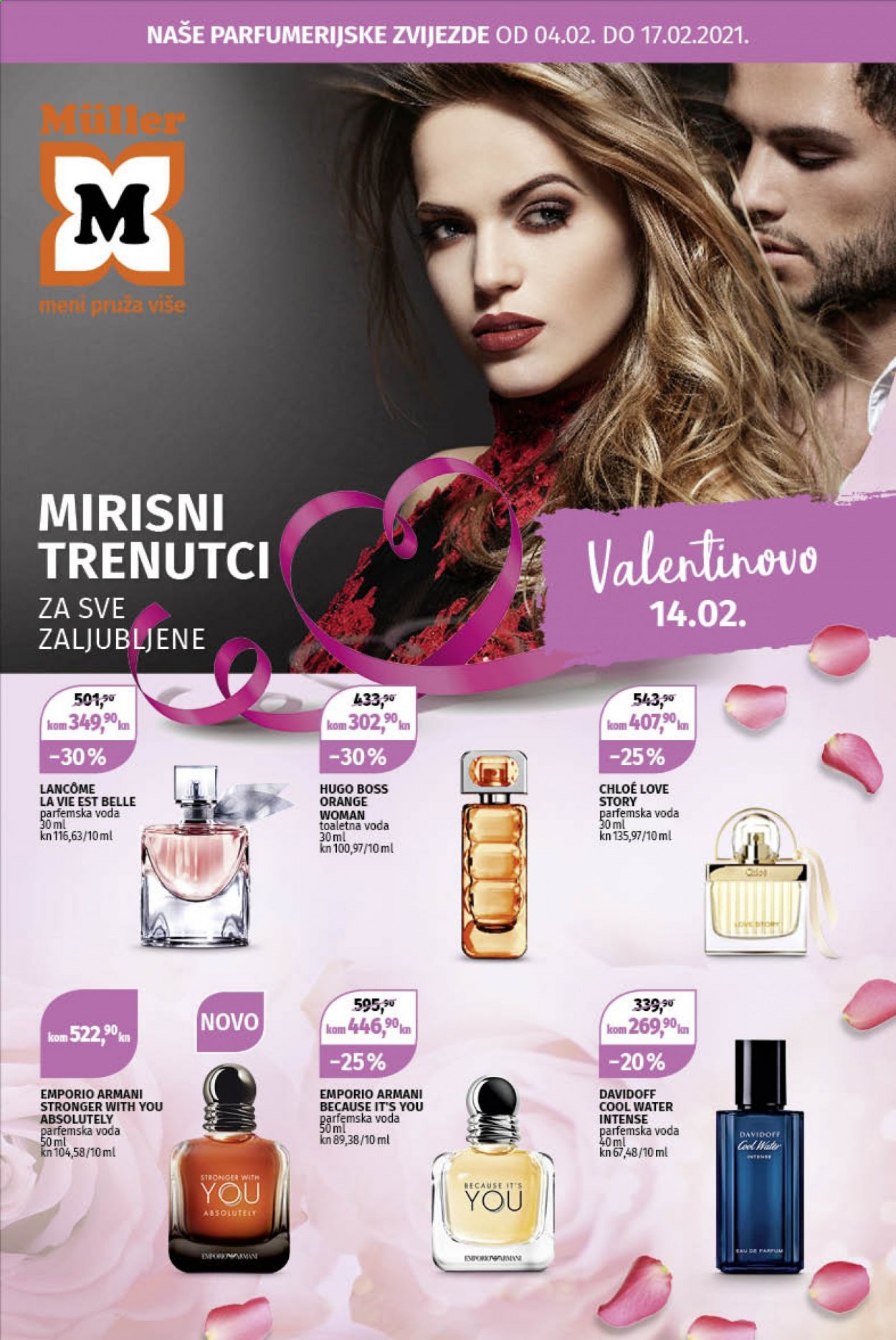 Müller katalog - 04.02.2021. - 17.02.2021. Stranica 1