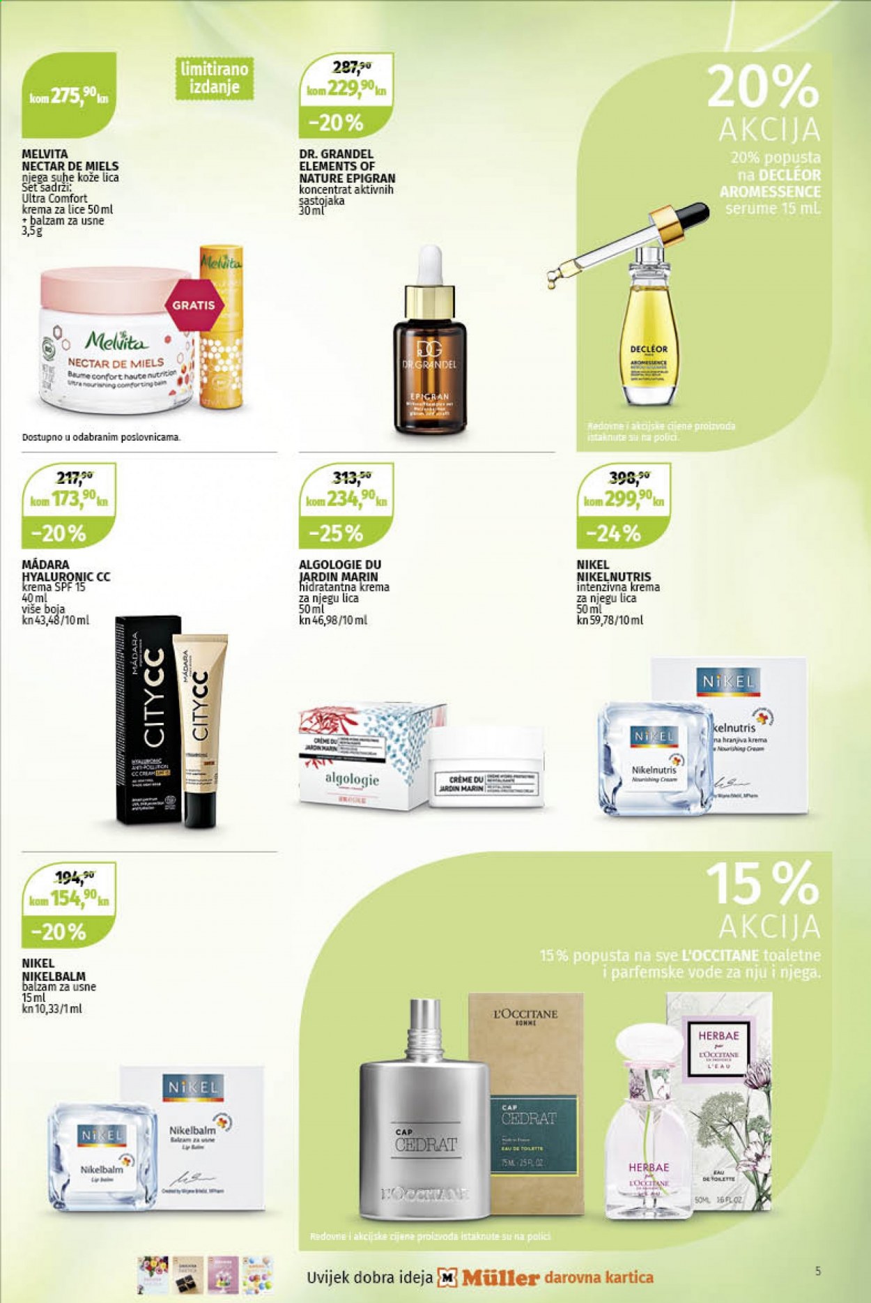Müller katalog - 04.02.2021. - 17.02.2021. Stranica 5