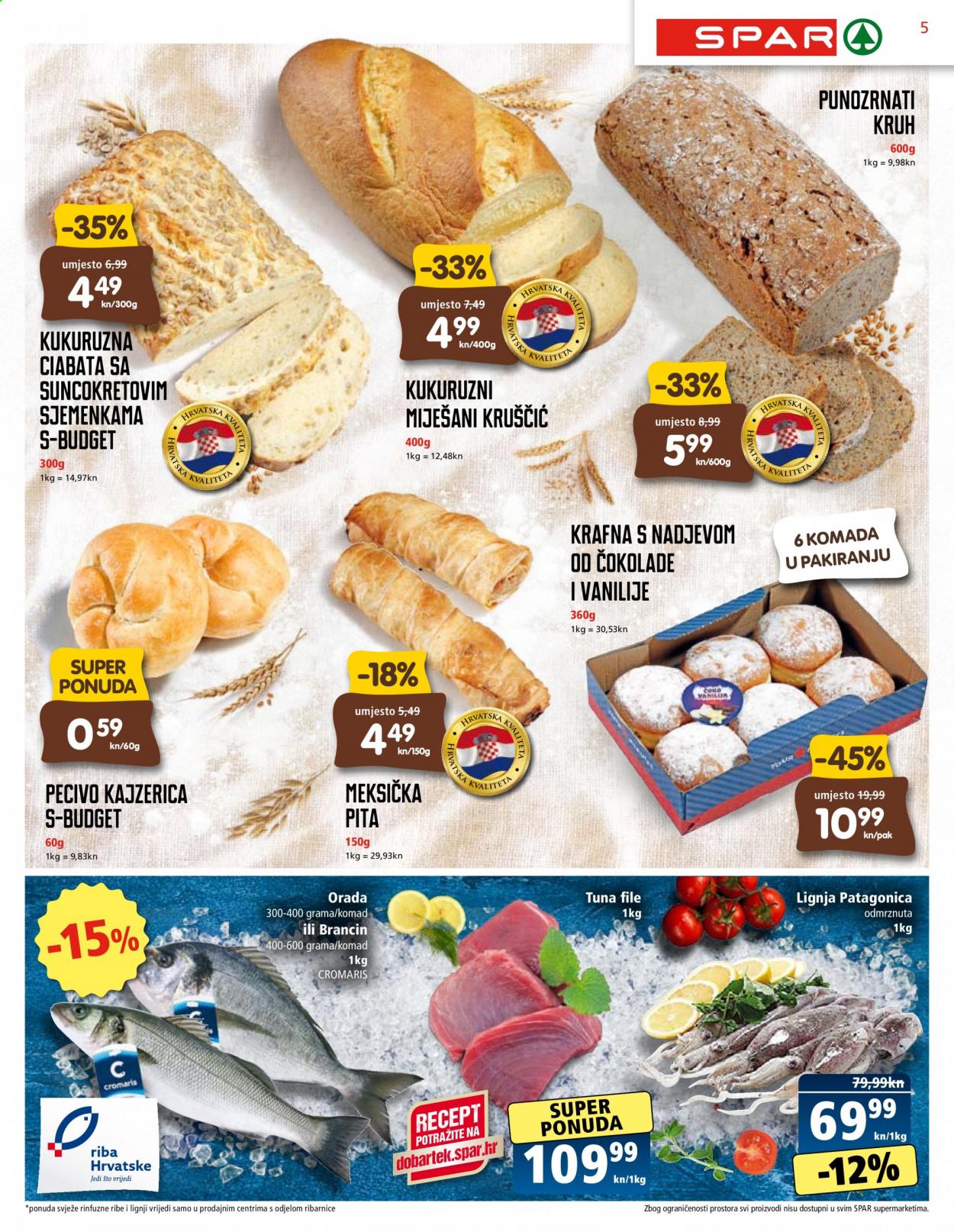 SPAR katalog - 03.02.2021. - 09.02.2021. Stranica 5
