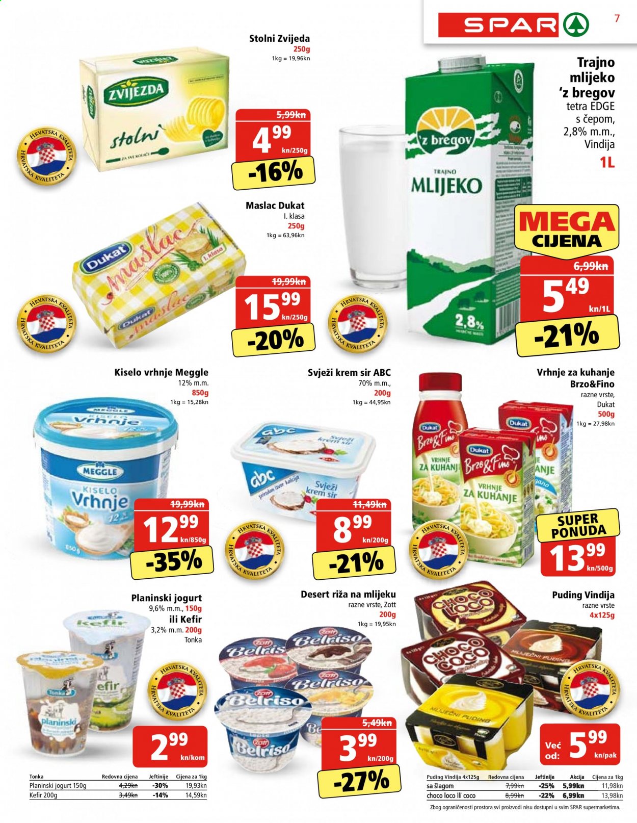 SPAR katalog - 03.02.2021. - 09.02.2021. Stranica 7