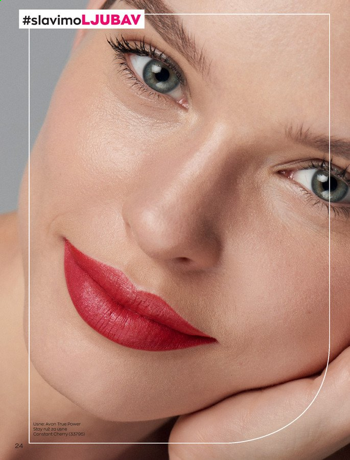Avon katalog - 01.02.2021. - 28.02.2021. Stranica 24