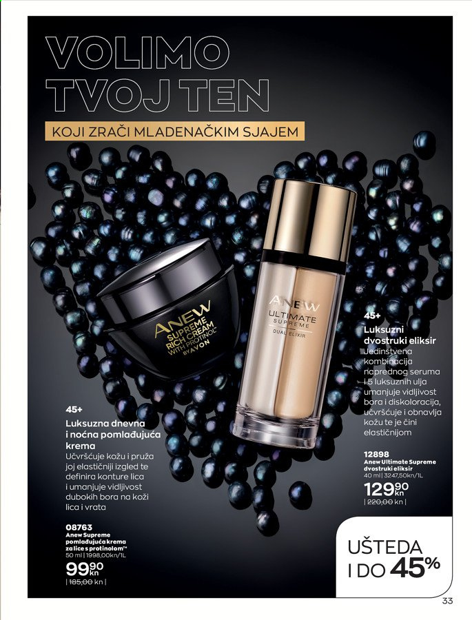 Avon katalog - 01.02.2021. - 28.02.2021. Stranica 33