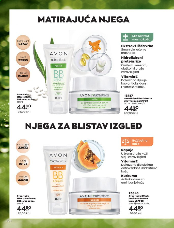 Avon katalog - 01.02.2021. - 28.02.2021. Stranica 68