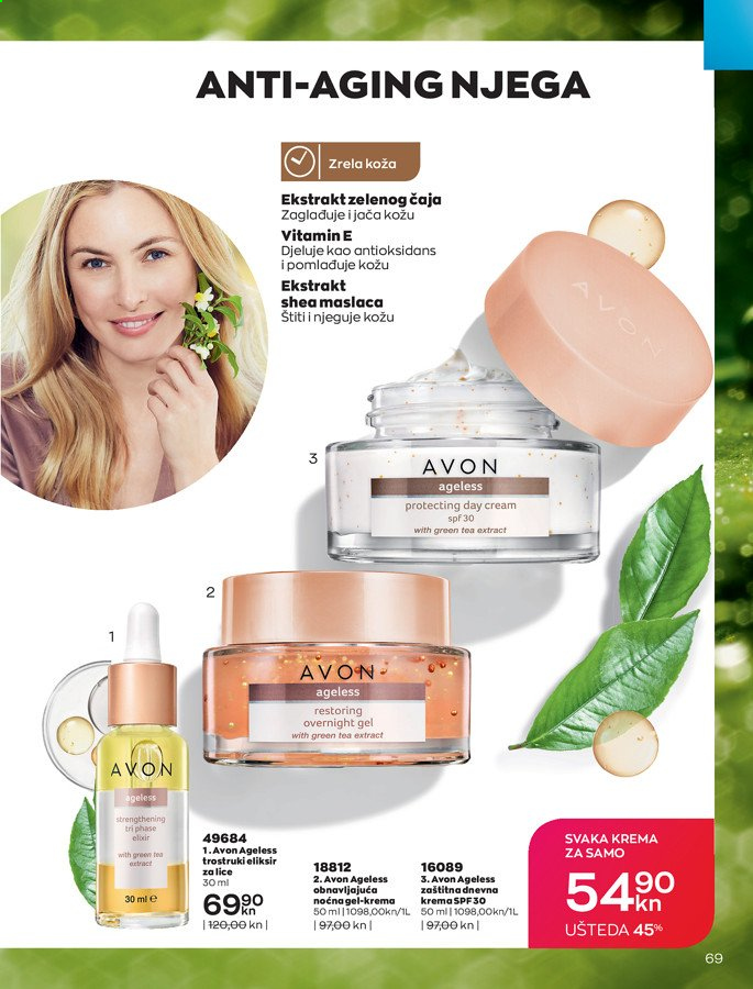 Avon katalog - 01.02.2021. - 28.02.2021. Stranica 69