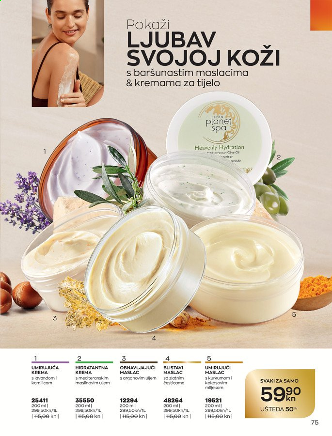 Avon katalog - 01.02.2021. - 28.02.2021. Stranica 75