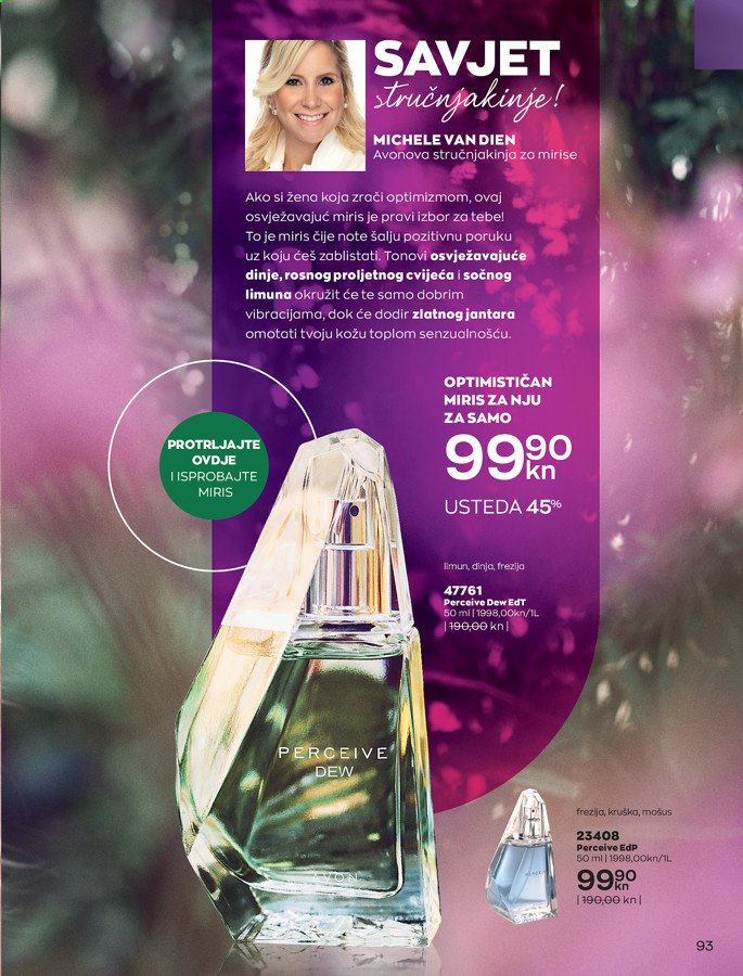 Avon katalog - 01.02.2021. - 28.02.2021. Stranica 93