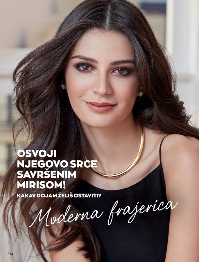 Avon katalog - 01.02.2021. - 28.02.2021. Stranica 94