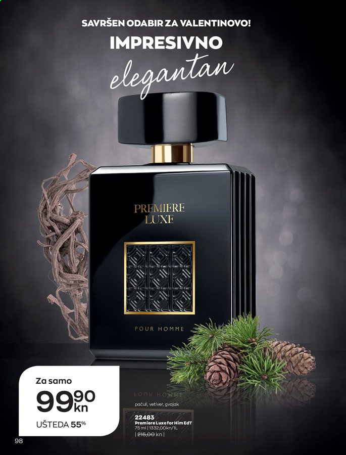 Avon katalog - 01.02.2021. - 28.02.2021. Stranica 98