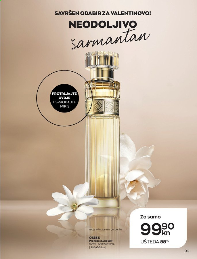 Avon katalog - 01.02.2021. - 28.02.2021. Stranica 99