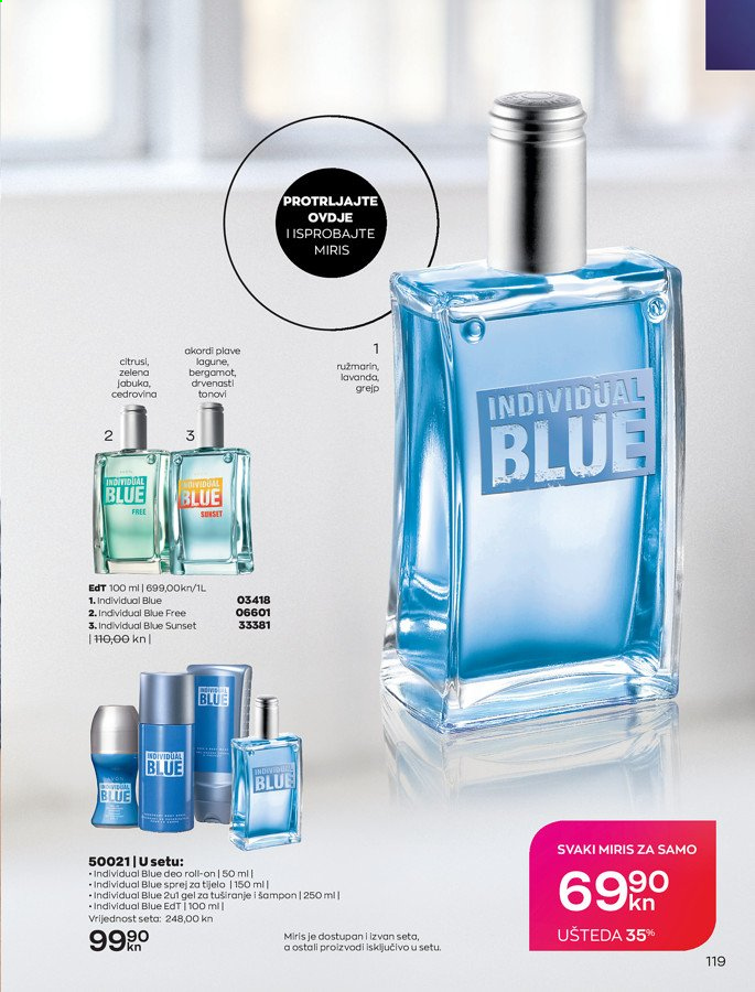 Avon katalog - 01.02.2021. - 28.02.2021. Stranica 119