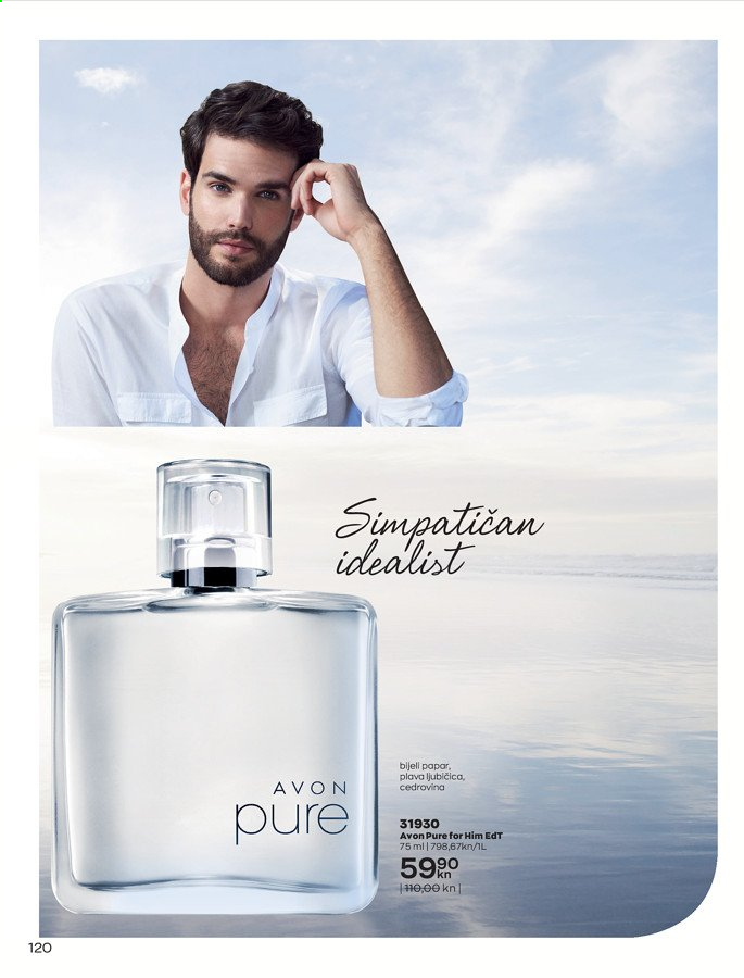 Avon katalog - 01.02.2021. - 28.02.2021. Stranica 120