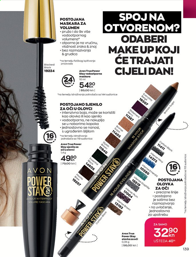 Avon katalog - 01.02.2021. - 28.02.2021. Stranica 139