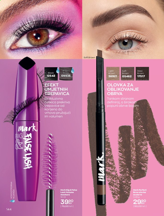 Avon katalog - 01.02.2021. - 28.02.2021. Stranica 144