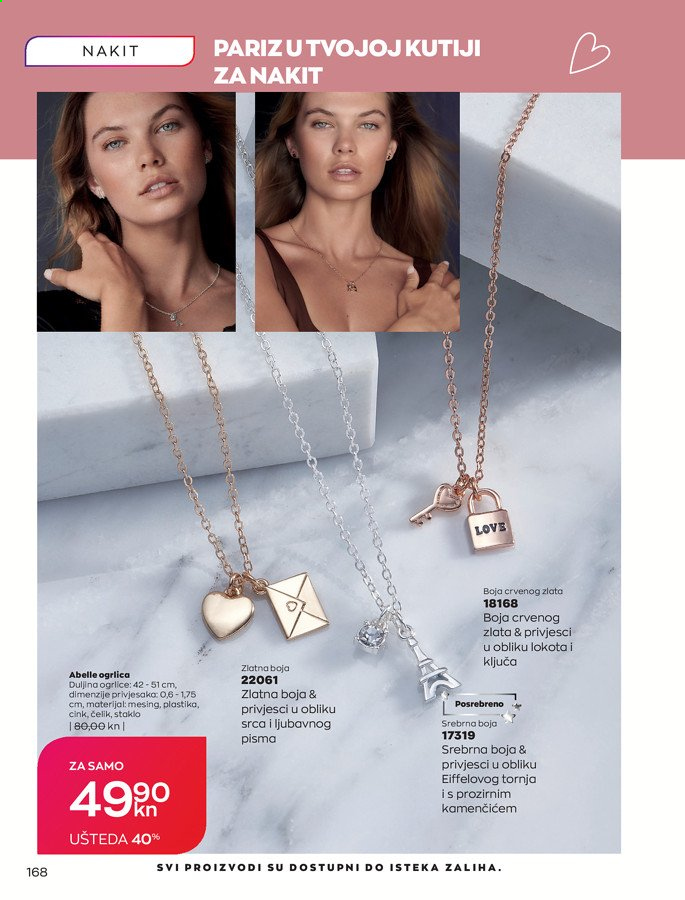 Avon katalog - 01.02.2021. - 28.02.2021. Stranica 168