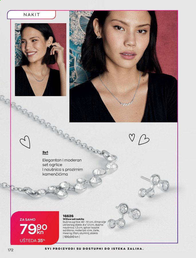 Avon katalog - 01.02.2021. - 28.02.2021. Stranica 172