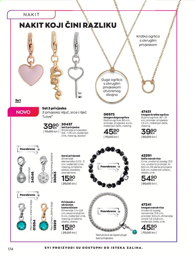 Avon katalog - 01.02.2021. - 28.02.2021. Stranica 174
