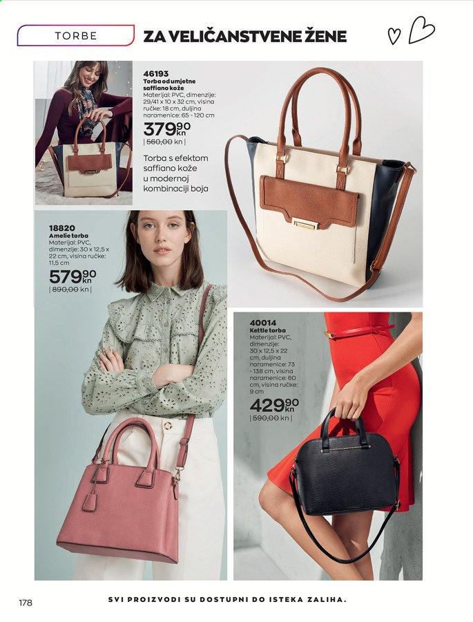 Avon katalog - 01.02.2021. - 28.02.2021. Stranica 178