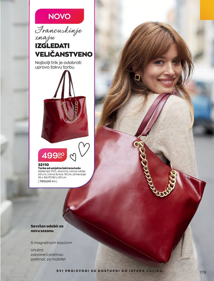Avon katalog - 01.02.2021. - 28.02.2021. Stranica 179