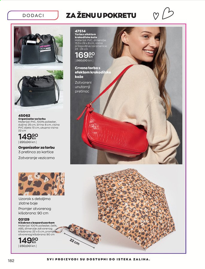 Avon katalog - 01.02.2021. - 28.02.2021. Stranica 182