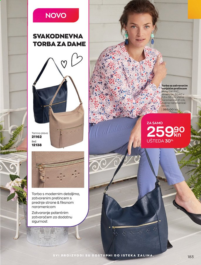 Avon katalog - 01.02.2021. - 28.02.2021. Stranica 183