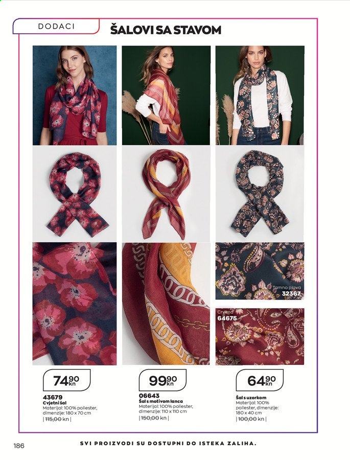 Avon katalog - 01.02.2021. - 28.02.2021. Stranica 186