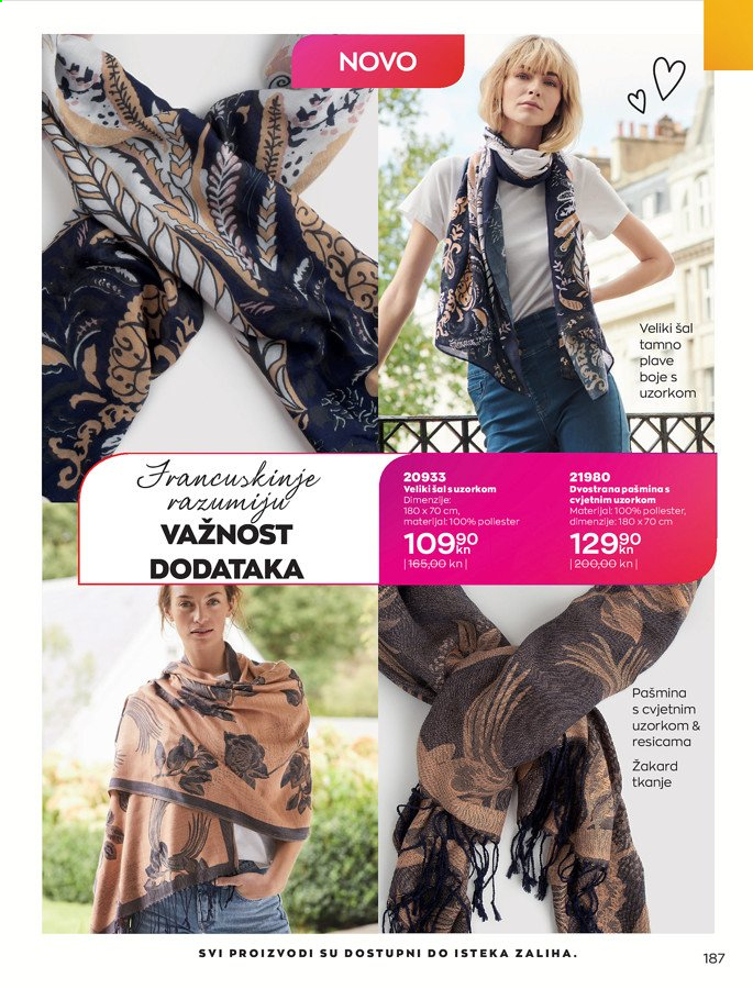 Avon katalog - 01.02.2021. - 28.02.2021. Stranica 187