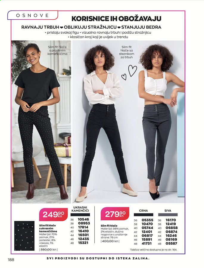 Avon katalog - 01.02.2021. - 28.02.2021. Stranica 188