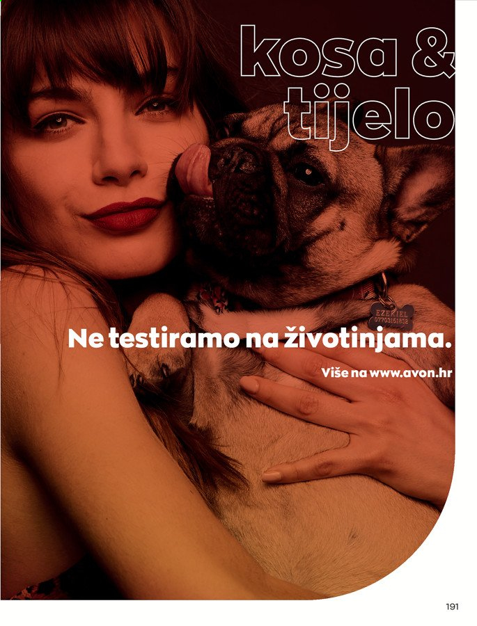Avon katalog - 01.02.2021. - 28.02.2021. Stranica 191