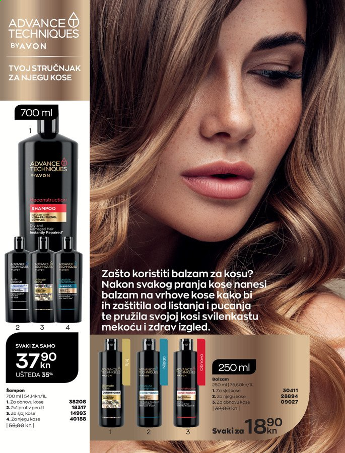 Avon katalog - 01.02.2021. - 28.02.2021. Stranica 198