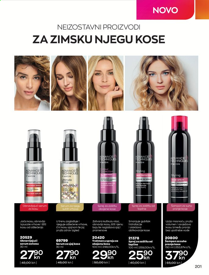 Avon katalog - 01.02.2021. - 28.02.2021. Stranica 201