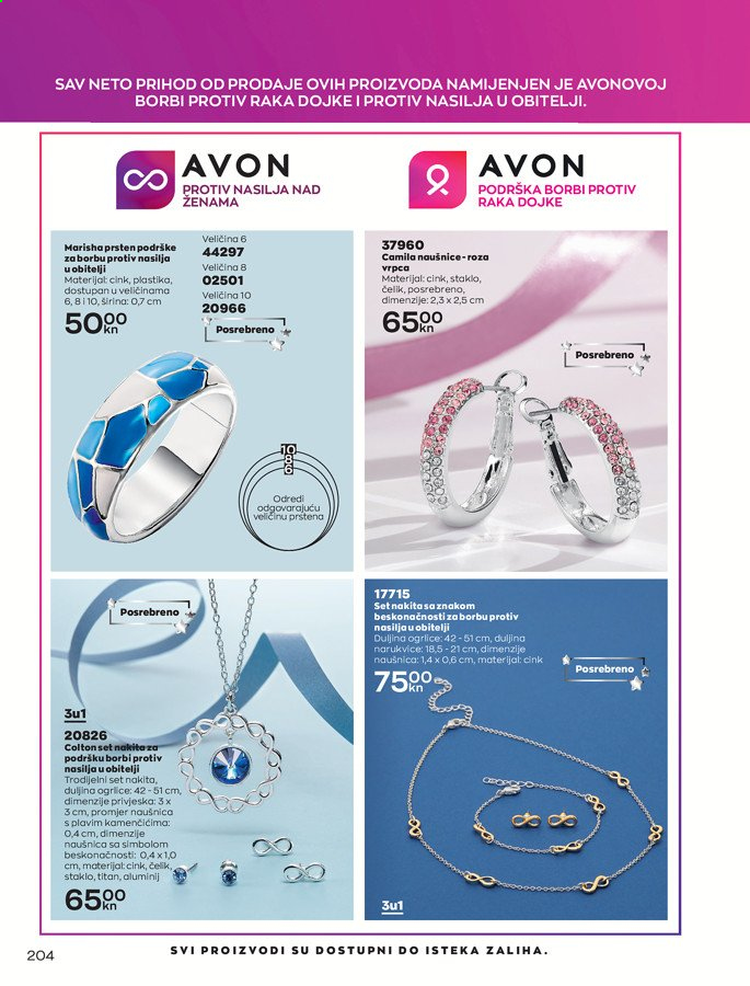 Avon katalog - 01.02.2021. - 28.02.2021. Stranica 204