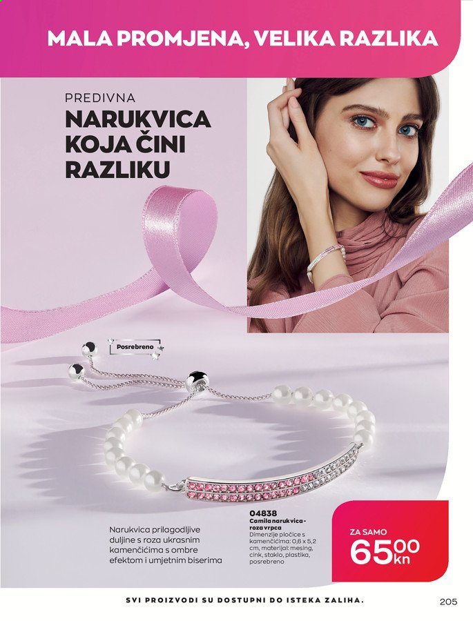 Avon katalog - 01.02.2021. - 28.02.2021. Stranica 205