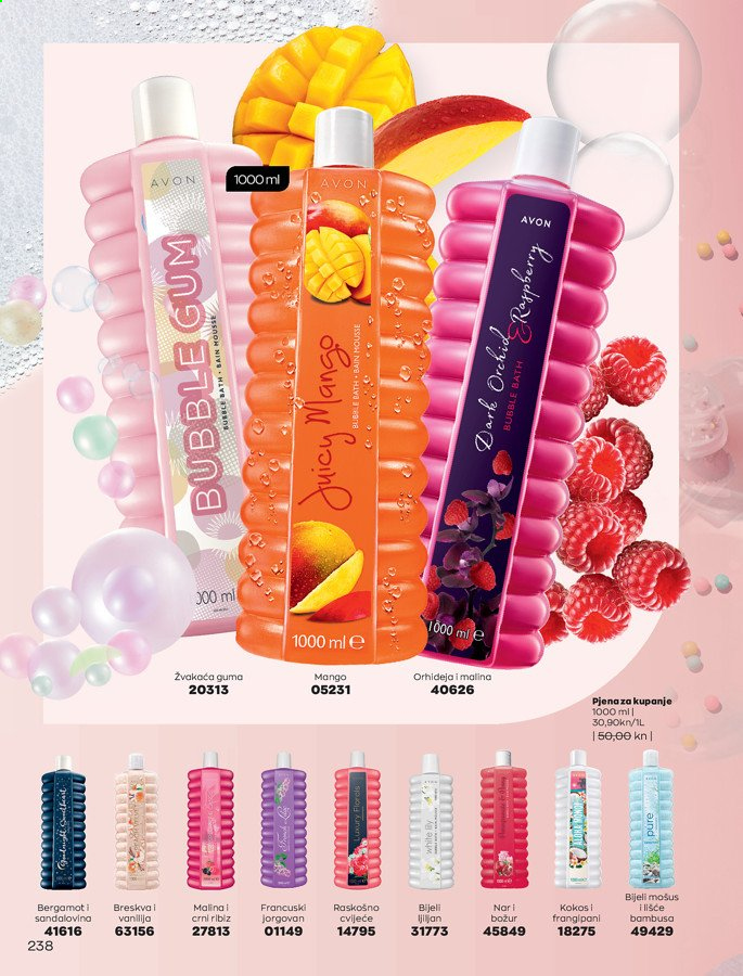 Avon katalog - 01.02.2021. - 28.02.2021. Stranica 238