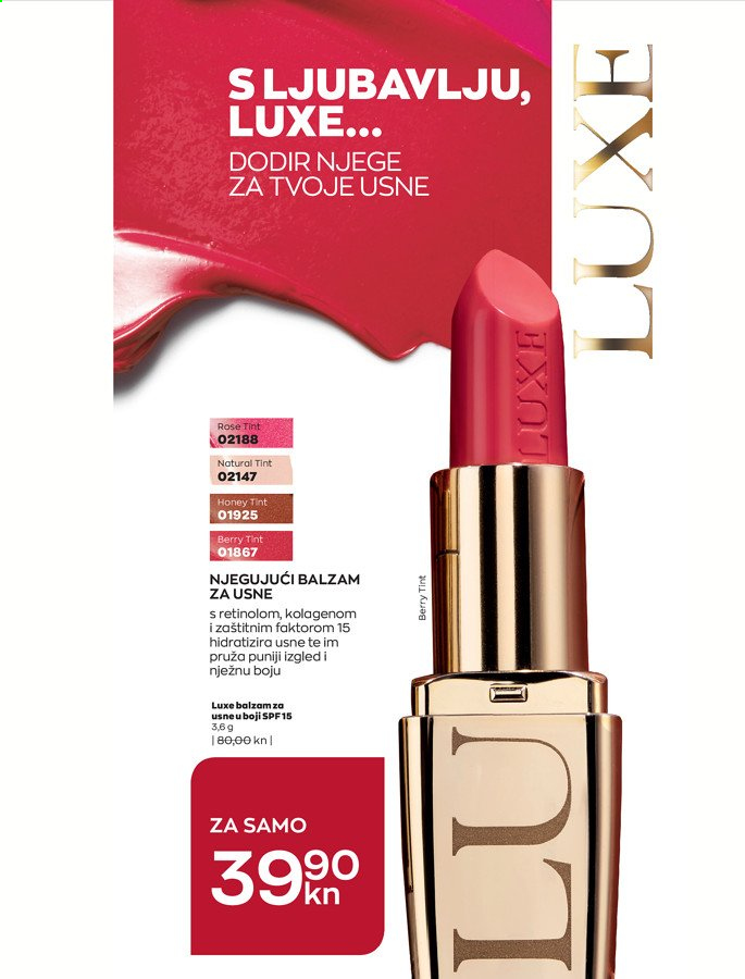 Avon katalog - 01.02.2021. - 28.02.2021. Stranica 240