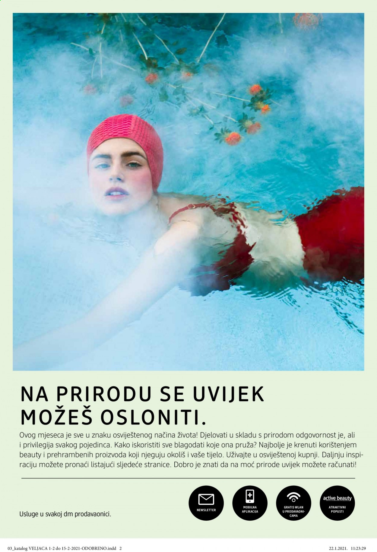dm katalog - 01.02.2021. - 15.02.2021. Stranica 2