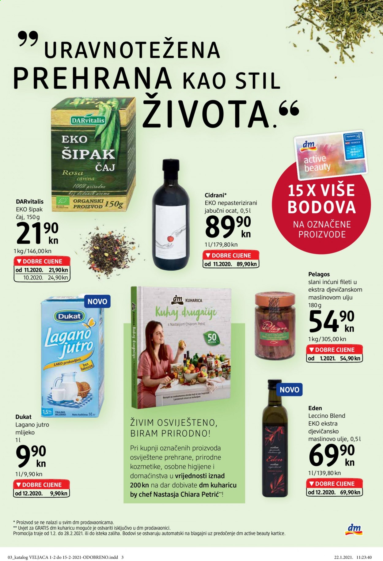 dm katalog - 01.02.2021. - 15.02.2021. Stranica 3