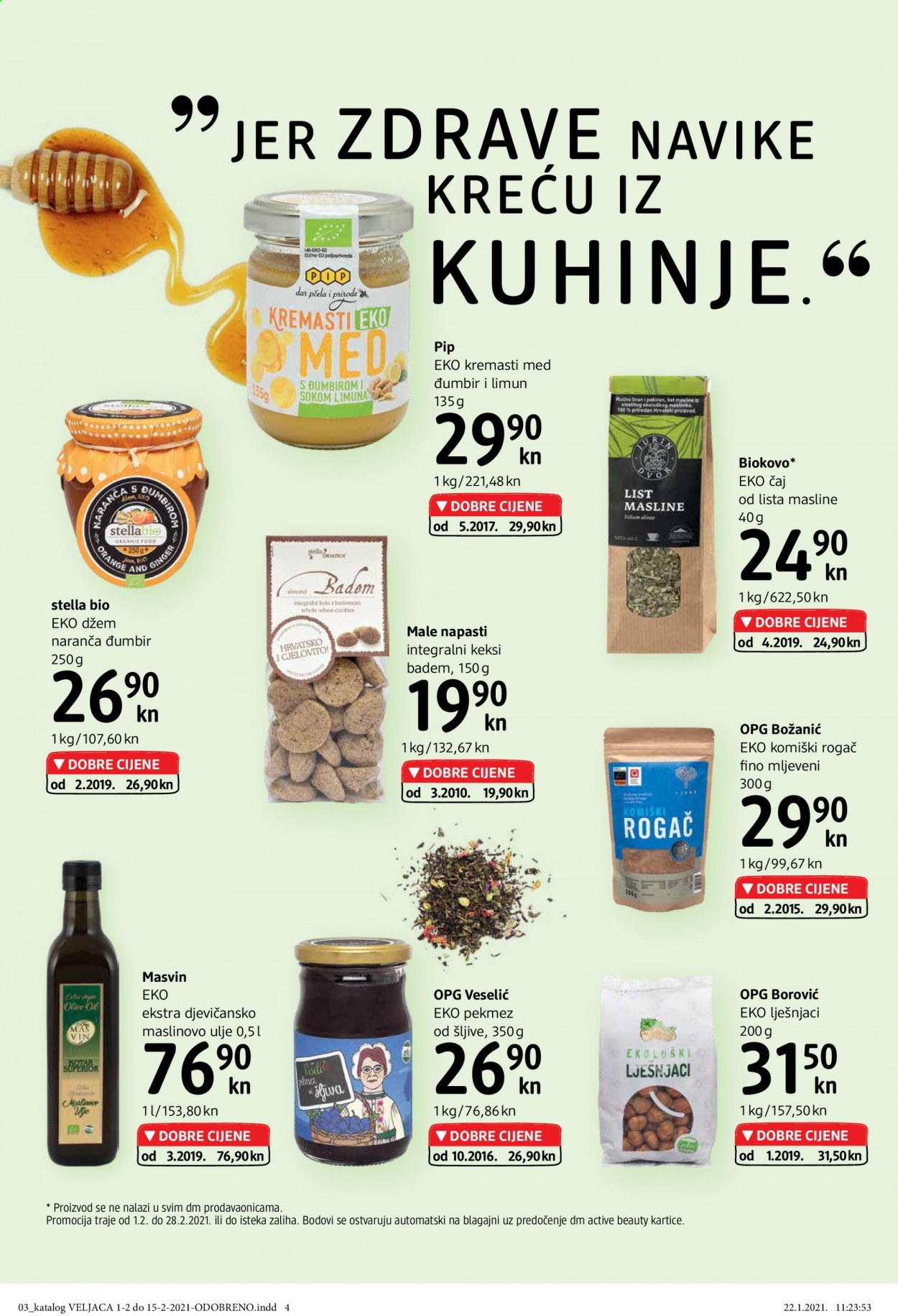 dm katalog - 01.02.2021. - 15.02.2021. Stranica 4