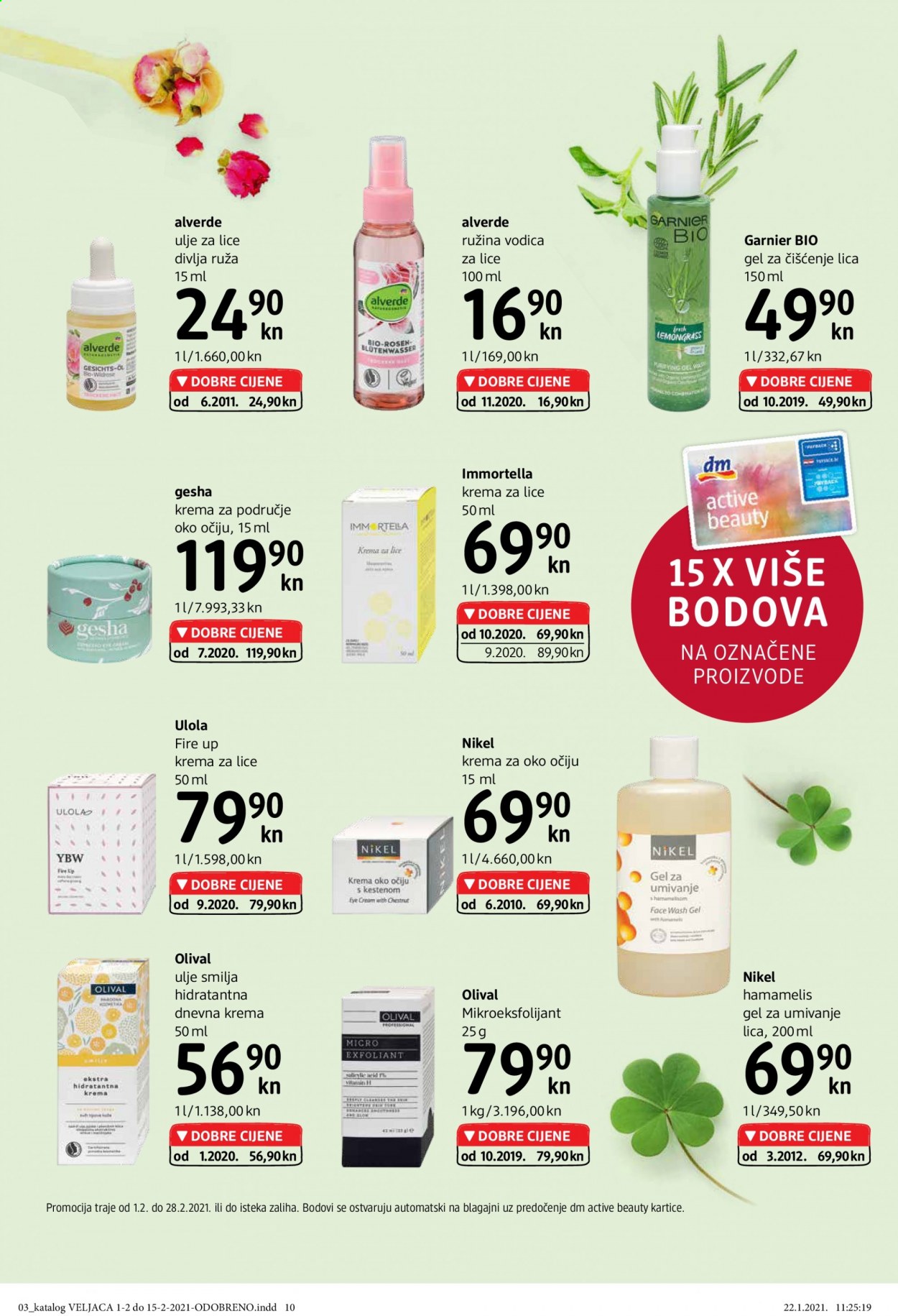 dm katalog - 01.02.2021. - 15.02.2021. Stranica 10