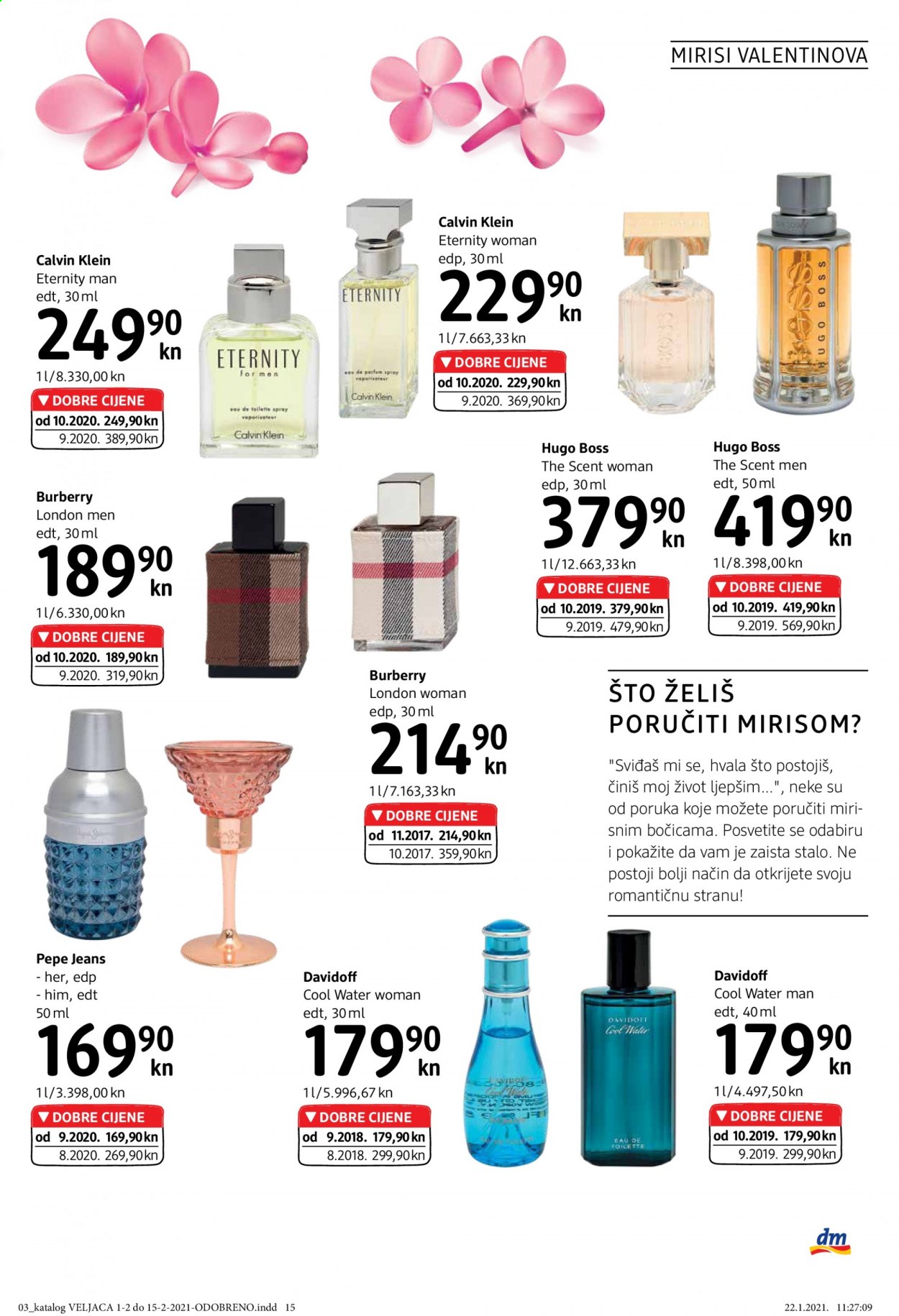 dm katalog - 01.02.2021. - 15.02.2021. Stranica 15