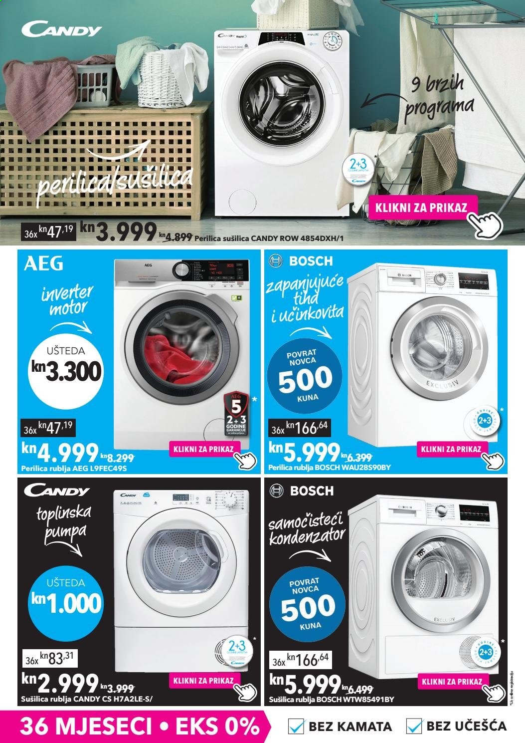 Harvey Norman katalog - 02.02.2021. - 16.02.2021. Stranica 5