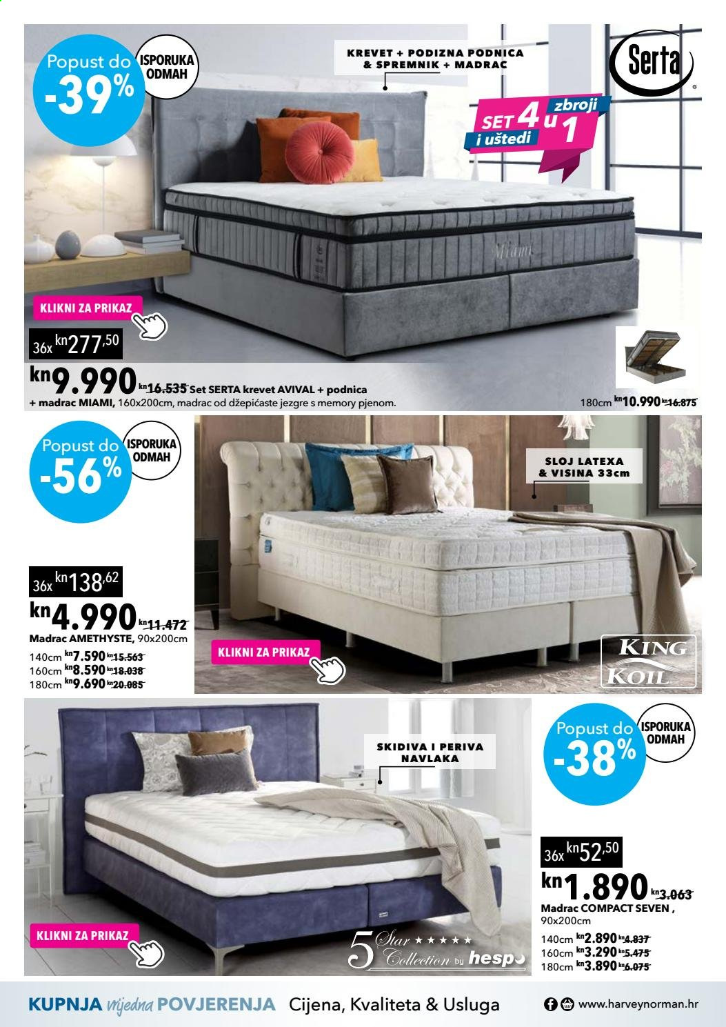 Harvey Norman katalog - 02.02.2021. - 16.02.2021. Stranica 6