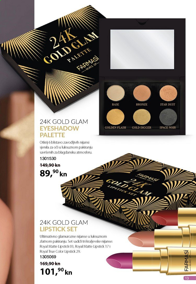 Farmasi katalog - 01.02.2021. - 28.02.2021. Stranica 13