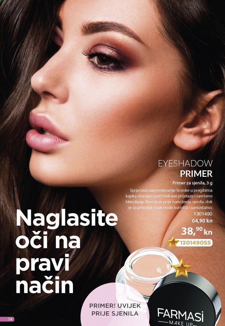 Farmasi katalog - 01.02.2021. - 28.02.2021. Stranica 14