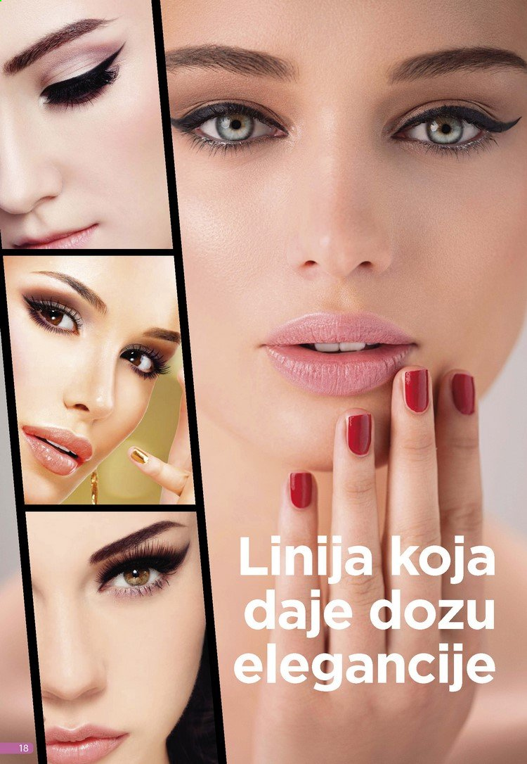 Farmasi katalog - 01.02.2021. - 28.02.2021. Stranica 18