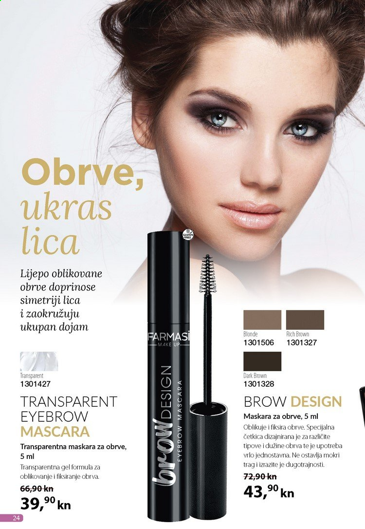 Farmasi katalog - 01.02.2021. - 28.02.2021. Stranica 24