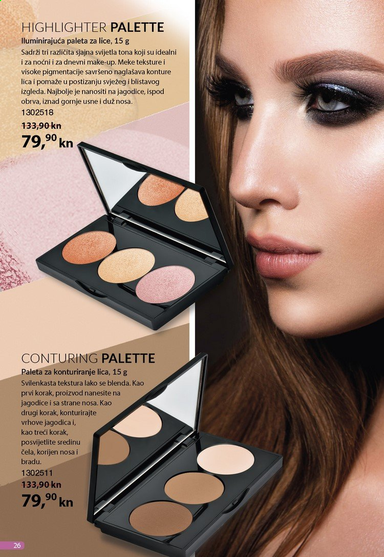 Farmasi katalog - 01.02.2021. - 28.02.2021. Stranica 26
