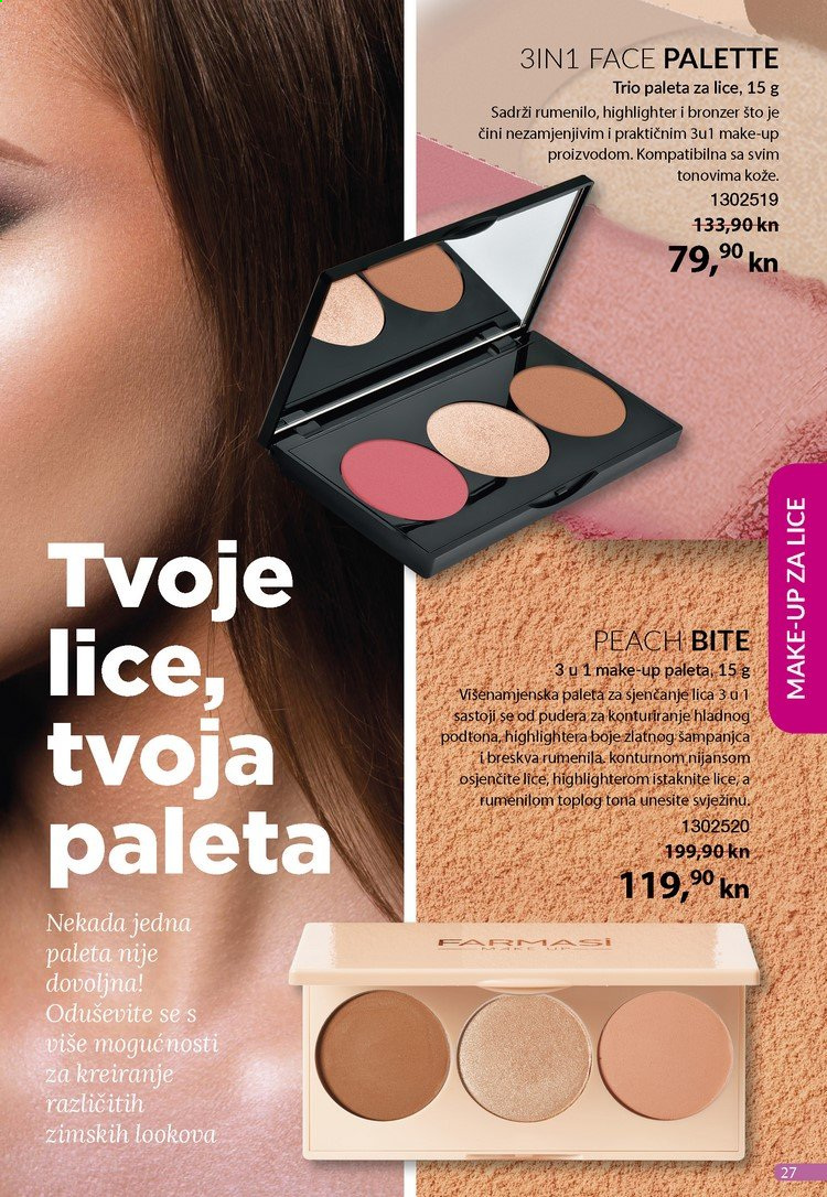 Farmasi katalog - 01.02.2021. - 28.02.2021. Stranica 27