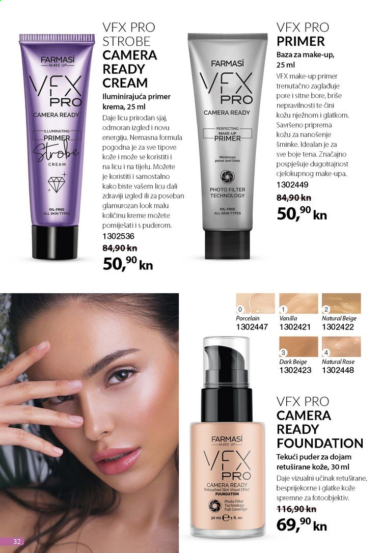Farmasi katalog - 01.02.2021. - 28.02.2021. Stranica 32